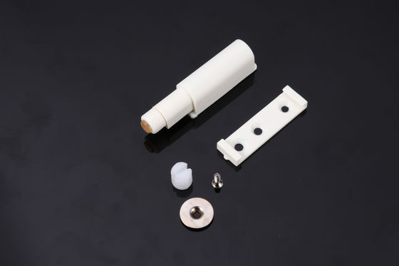 Çok Sahneli Tampon İtme Mandalı, Kapı Mandalı Açmak İçin Ağır Hizmet İtme